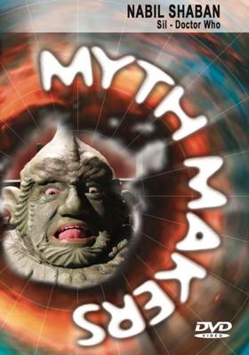 Doctor Who - Reeltime Pictures - Myth Makers :  Nabil Shaban reviews