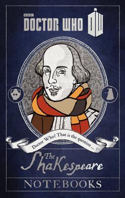Doctor Who - The Shakespeare Notebooks - Notes on a Play reviews