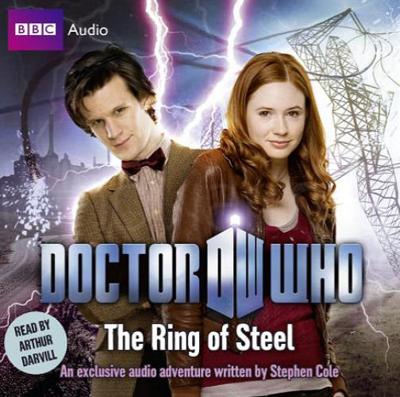 Doctor Who - BBC Audio - The Ring of Steel reviews