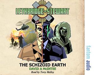 Doctor Who - Lethbridge-Stewart Audiobooks - The Schizoid Earth reviews