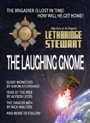 Doctor Who - Lethbridge-Stewart Novels & Books - On His Majesty’s National Service reviews
