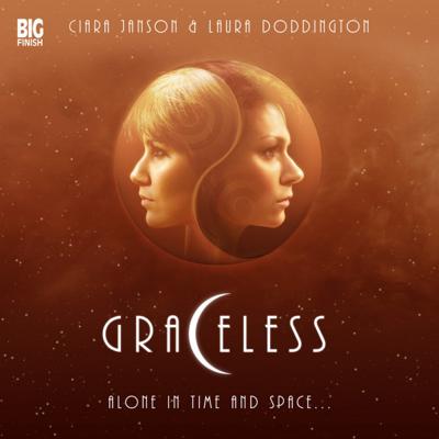 Doctor Who - Graceless - 1.3 - The End reviews