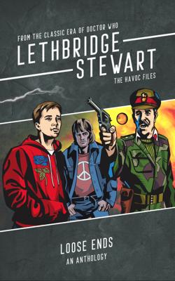 Doctor Who - Lethbridge-Stewart Novels & Books - Hide No More reviews
