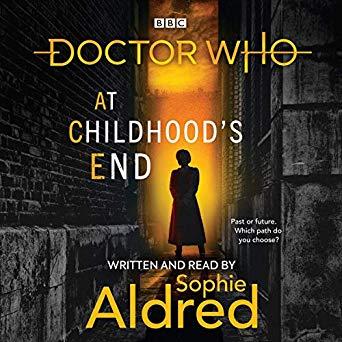 Doctor Who - BBC Audio - At Childhood's End reviews