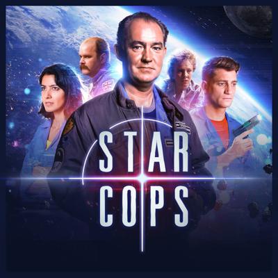 Star Cops - 2.4 - Bodies of Evidence reviews