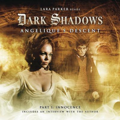 Dark Shadows - Dark Shadows - Audiobooks - 1. Angelique's Descent Part 1 reviews