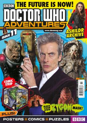 Doctor Who - Comics & Graphic Novels - The Spice Route reviews