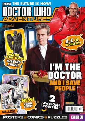 Doctor Who - Comics & Graphic Novels - Royal Wedding reviews