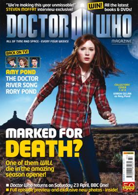 Doctor Who - Comics & Graphic Novels - Forever Dreaming reviews