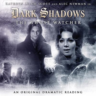 Dark Shadows - Dark Shadows - Audiobooks - 4. The Ghost Watcher reviews