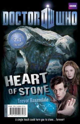 Doctor Who - Novels & Other Books - 1.1 - Heart of Stone reviews