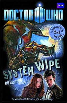 Doctor Who - Novels & Other Books - 2.2 - System Wipe reviews