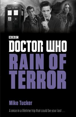 Doctor Who - Novels & Other Books - 3.1 - Rain of Terror reviews