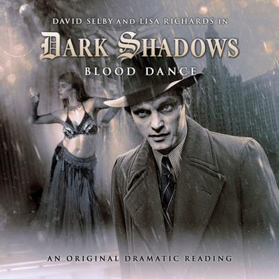 Dark Shadows - Dark Shadows - Audiobooks - 11. Blood Dance reviews
