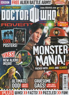 Doctor Who - Comics & Graphic Novels - The Home Store reviews