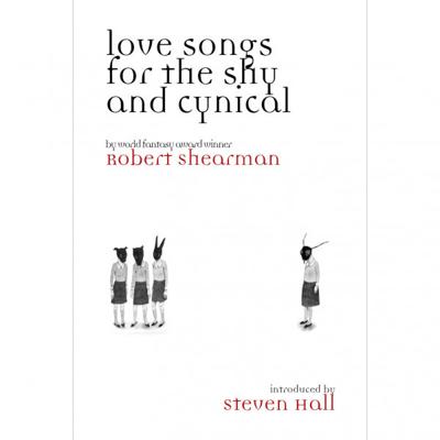 Big Finish Books - Love Songs for the Shy and Cynical reviews