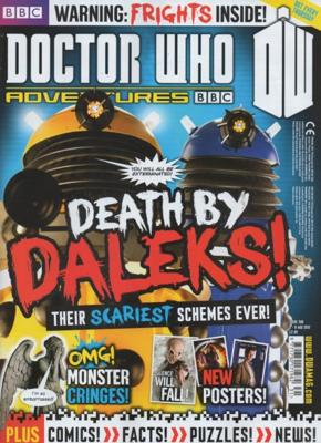 Doctor Who - Comics & Graphic Novels - Dungeon of the Lost reviews