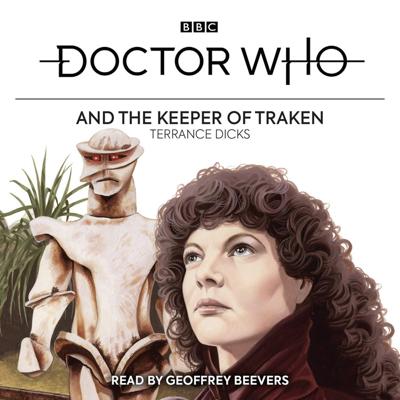 Doctor Who - BBC Audio - Doctor Who and the Keeper of Traken reviews