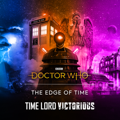Doctor Who - Games - The Edge of Time reviews
