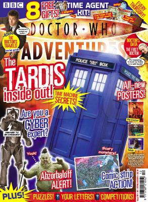 Doctor Who - Comics & Graphic Novels - Every Dog Has His Day reviews