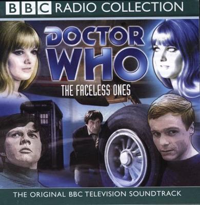 Doctor Who - BBC Audio - The Faceless Ones (Narrated Soundtrack) reviews