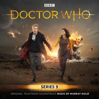 Doctor Who - Music & Soundtracks - Doctor Who - Series 09 (Original Television Soundtrack) reviews