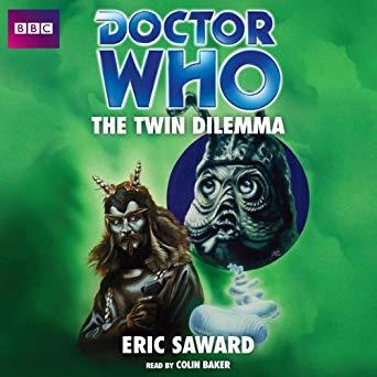 Doctor Who - BBC Audio - The Twin Dilemma reviews
