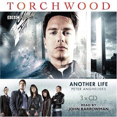 Torchwood - Torchwood - BBC Audiobooks - Another Life reviews