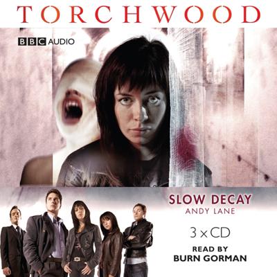 Torchwood - Torchwood - BBC Audiobooks - Slow Decay reviews