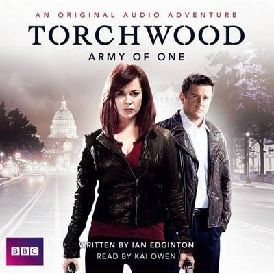Torchwood - Torchwood - BBC Audiobooks - Army of One reviews