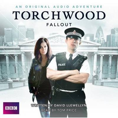 Torchwood - Torchwood - BBC Audiobooks - Fallout reviews