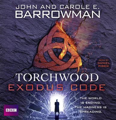Torchwood - Torchwood - BBC Audiobooks - Exodus Code reviews