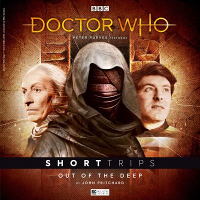 Doctor Who - Short Trips Audios - 10.6 - Out of the Deep reviews