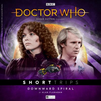 Doctor Who - Short Trips Audios - 10.7 - Downward Spiral reviews