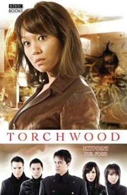 Torchwood - Torchwood - BBC Novels - SkyPoint  reviews