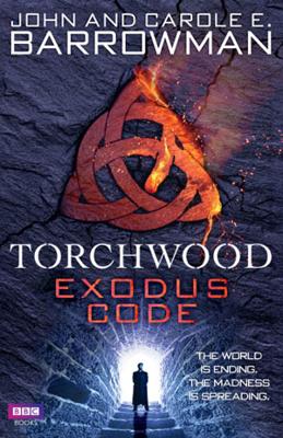 Torchwood - Torchwood - BBC Novels - Exodus Code reviews