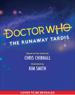 Doctor Who - Novels & Other Books - The Runaway TARDIS reviews
