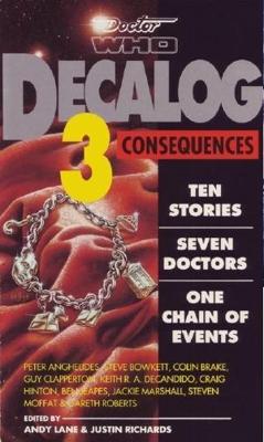 Doctor Who - Novels & Other Books - Decalog 3 : Consequences reviews