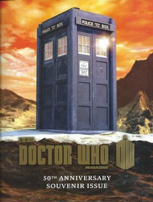 Doctor Who - Comics & Graphic Novels - John Smith and the Common Men reviews