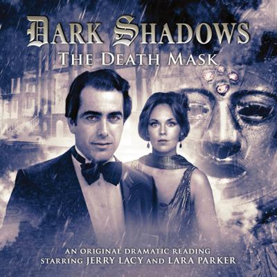 Dark Shadows - Dark Shadows - Audiobooks - 16. The Death Mask reviews