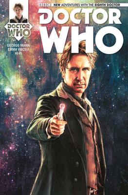 Doctor Who - Comics & Graphic Novels - The Pictures of Josephine Day reviews