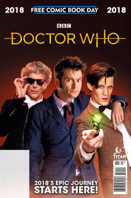 Doctor Who - Comics & Graphic Novels - Catch a Falling Star reviews