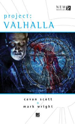 Big Finish Books - Project : Valhalla reviews