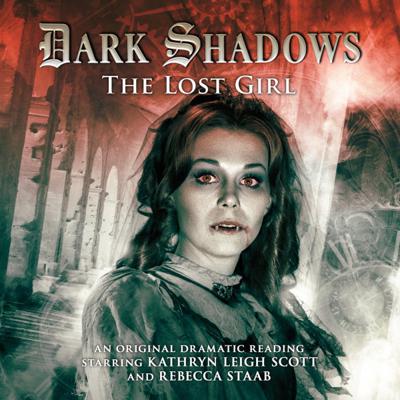 Dark Shadows - Dark Shadows - Audiobooks - 20. The Lost Girl reviews