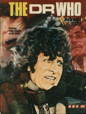 Doctor Who - Comics & Graphic Novels - Cyclone Terror reviews