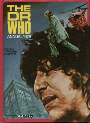 Doctor Who - Comics & Graphic Novels - The Sands of Tymus reviews