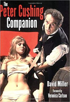 Doctor Who - Novels & Other Books - The Peter Cushing Companion reviews