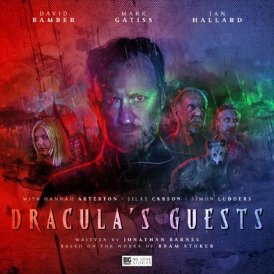 Big Finish Classics - Dracula's Guests reviews
