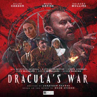 Big Finish Classics - Dracula's War reviews