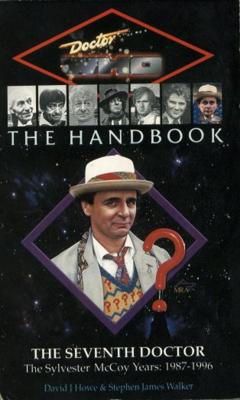 Doctor Who - Novels & Other Books - Doctor Who The Handbook: The Seventh Doctor reviews